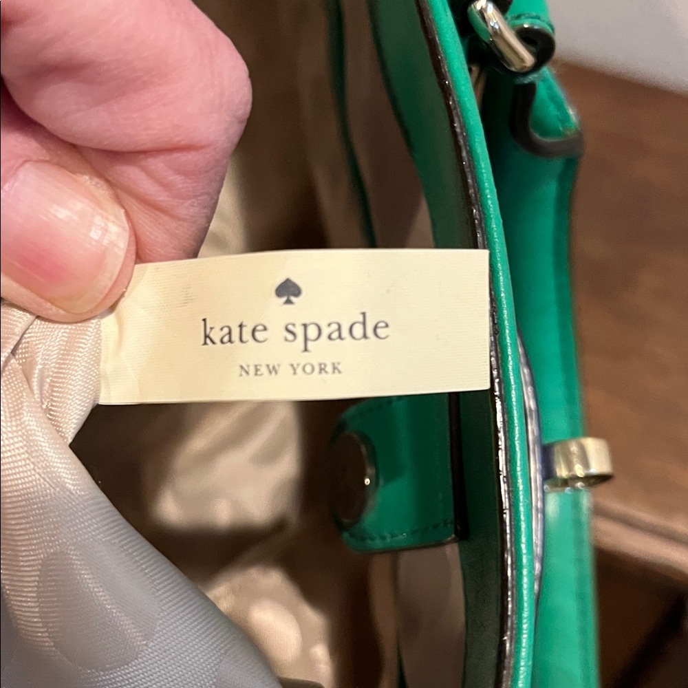 Kate Spade Handle Bag - Picture 11 of 13